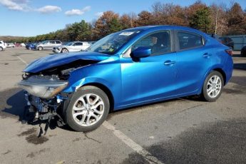 3MYDLBZV8GY119791 | 2016 TOYOTA SCION IA