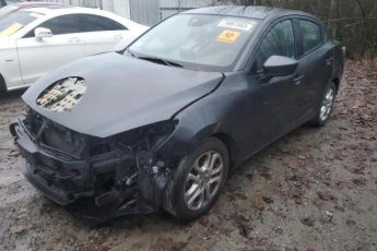 3MYDLBZVXGY105679 | 2016 TOYOTA SCION IA