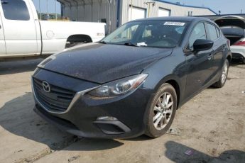 3MZBM1K78GM324878 | 2016 MAZDA 3 SPORT