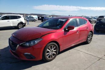 3MZBM1L70EM117834 | 2014 MAZDA 3 TOURING