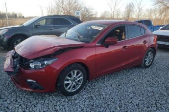 3MZBM1N78GM245738 | 2016 Mazda 3 grand touring