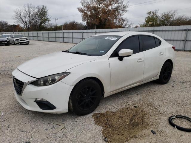 3MZBM1U74FM134426 | 2015 Mazda 3 sport