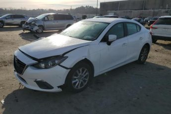 3MZBM1U74GM329492 | 2016 Mazda 3 sport