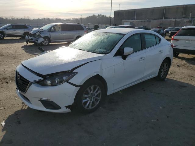 3MZBM1U74GM329492 | 2016 Mazda 3 sport