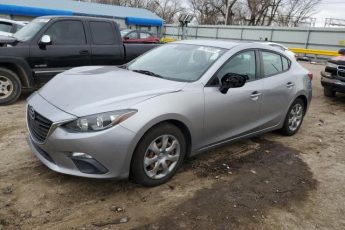 3MZBM1U79EM104739 | 2014 MAZDA 3 SPORT