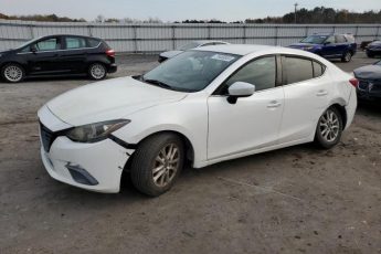 3MZBM1V79EM112399 | 2014 Mazda 3 touring