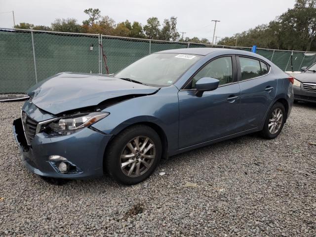 3MZBM1W73GM306766 | 2016 Mazda 3 touring