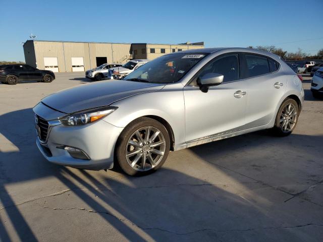 3MZBN1L32JM256139 | 2018 MAZDA 3 TOURING