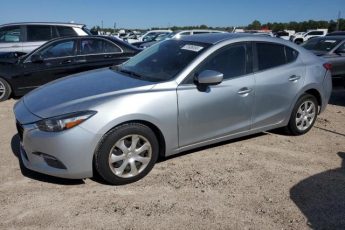 3MZBN1U72HM134893 | 2017 Mazda 3 sport