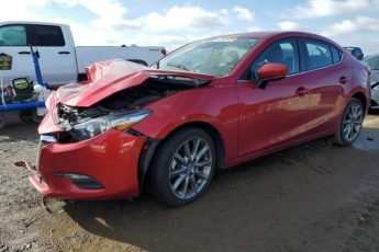 3MZBN1V30JM236999 | 2018 Mazda 3 touring