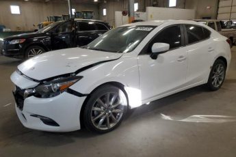 3MZBN1V31JM224599 | 2018 Mazda 3 touring