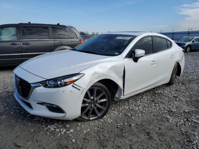 3MZBN1V34JM211023 | 2018 Mazda 3 touring