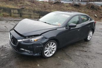 3MZBN1W31HM152540 | 2017 Mazda 3 grand touring