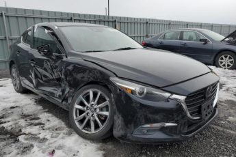 3MZBN1W37JM195785 | 2018 MAZDA 3 GRAND TO