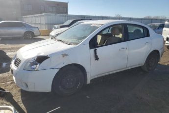 3N1AB61E48L689957 | 2008 Nissan sentra 2.0