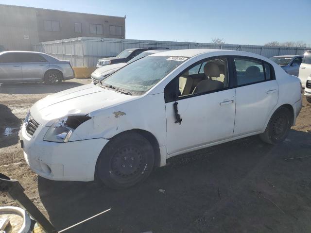 3N1AB61E48L689957 | 2008 Nissan sentra 2.0