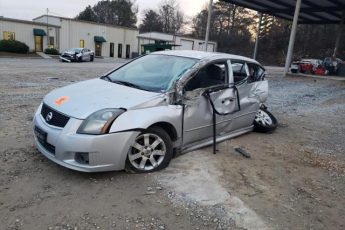 3N1AB61E59L662705 | 2009 Nissan sentra 2.0