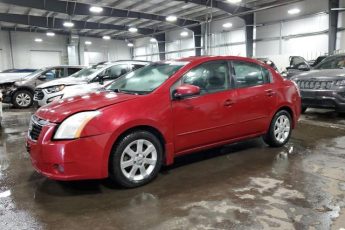 3N1AB61E69L617790 | 2009 Nissan sentra 2.0