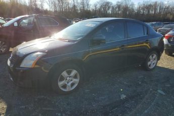 3N1AB61EX7L632936 | 2007 Nissan sentra 2.0