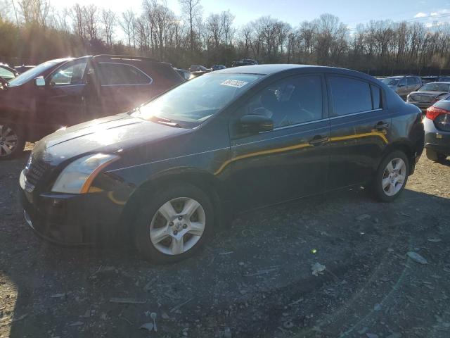 3N1AB61EX7L632936 | 2007 Nissan sentra 2.0