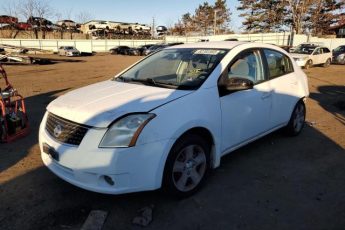 3N1AB61EX8L712013 | 2008 Nissan sentra 2.0