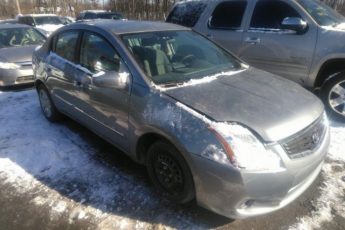 3N1AB6AP0CL741465 | 2012 Nissan sentra 2.0 s