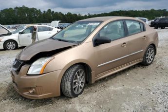 3N1AB6AP2AL668984 | 2010 Nissan sentra 2.0