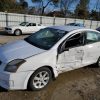 1N4AZ0CP7FC318715 | 2015 NISSAN LEAF S