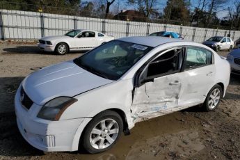 3N1AB6AP3AL634083 | 2010 Nissan sentra 2.0