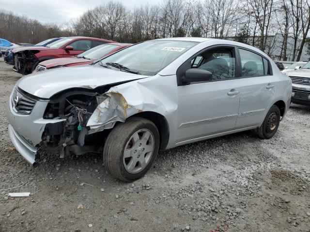 3N1AB6AP3BL660345 | 2011 Nissan sentra 2.0