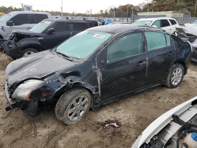 3N1AB6AP5AL635008 | 2010 Nissan sentra 2.0