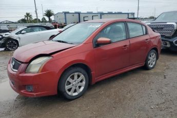 3N1AB6AP7AL679835 | 2010 Nissan sentra 2.0