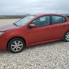 3N1CK3CP9FL235867 | 2015 NISSAN MICRA