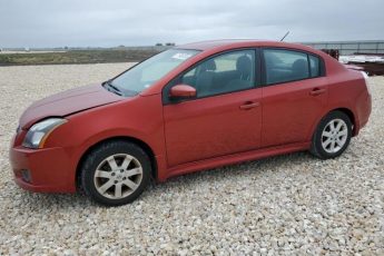 3N1AB6AP8AL669332 | 2009 Nissan sentra 2.0