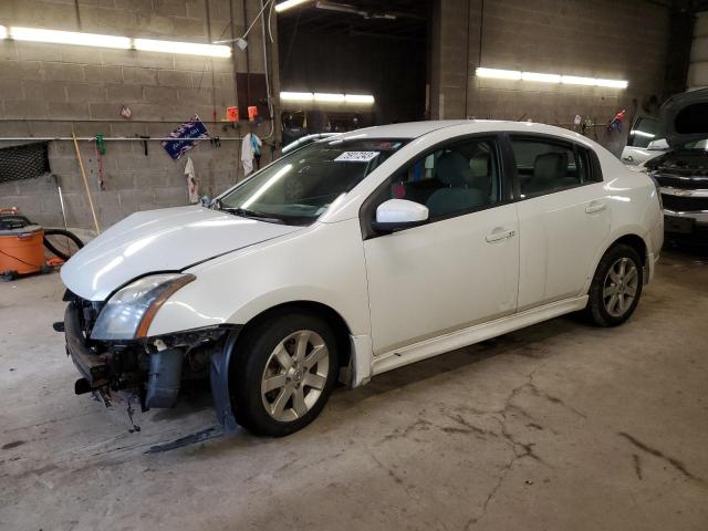 3N1AB6AP8CL747126 | 2012 Nissan sentra 2.0