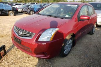 3N1AB6APXAL668621 | 2010 Nissan sentra 2.0