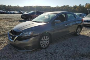 3N1AB7AP0GY271677 | 2016 Nissan sentra s