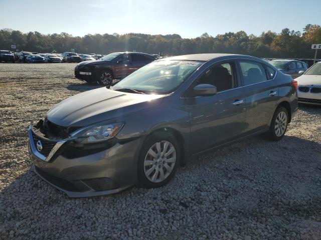 3N1AB7AP0GY271677 | 2016 Nissan sentra s