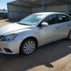 3N1AB8CV5NY269017 | 2022 NISSAN SENTRA SV