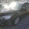 KNAFX4A68F5317887 | 2015 KIA FORTE LX