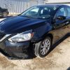 KNAFX4A60E5240141 | 2014 KIA FORTE LX