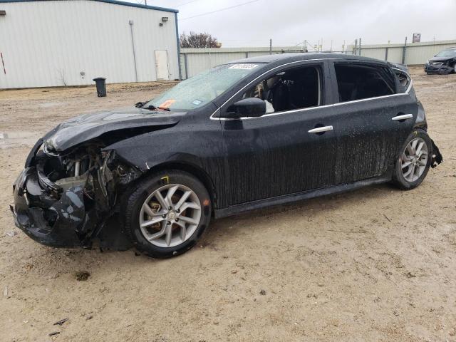 3N1AB7AP2EY286551 | 2014 Nissan sentra s