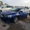 3CZRU6H72GM756303 | 2016 HONDA HR-V EXL