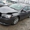 4T1BZ1HK6JU013383 | 2018 TOYOTA CAMRY XSE