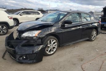 3N1AB7AP4EL638378 | 2014 Nissan sentra s