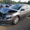 3FA6P0H74GR113120 | 2016 FORD FUSION