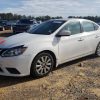 3N1AB8BV4PY248809 | 2023 NISSAN SENTRA S