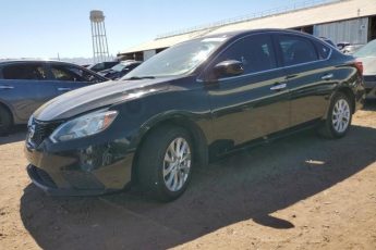 3N1AB7AP4HY401526 | 2017 NISSAN SENTRA S