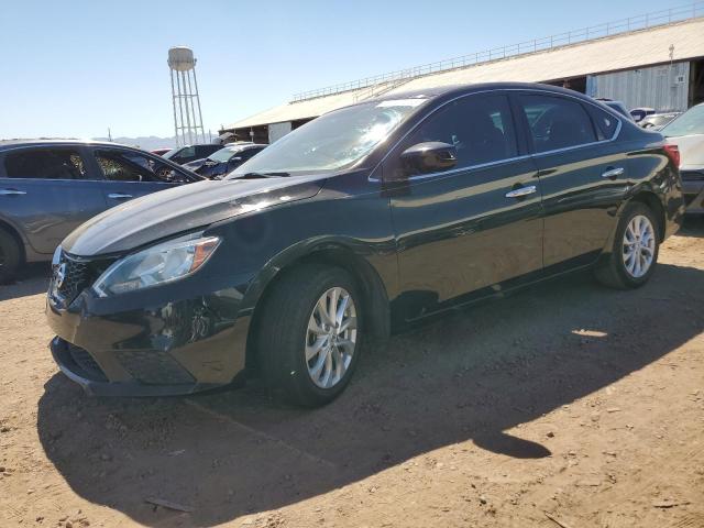 3N1AB7AP4HY401526 | 2017 NISSAN SENTRA S