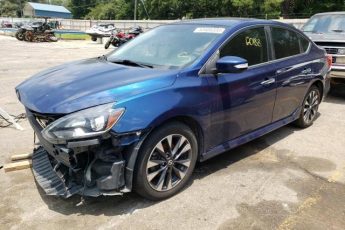 3N1AB7AP5GY272100 | 2016 NISSAN SENTRA S